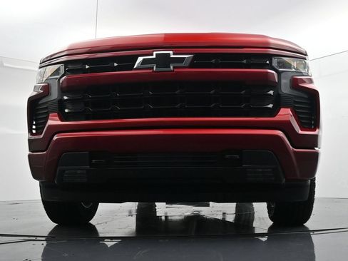 Used 2023 Chevrolet Silverado 1500 RST AWD/4WD image 33