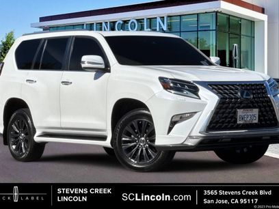 Used 2021 Lexus GX 460 Premium w/ Accessory Package