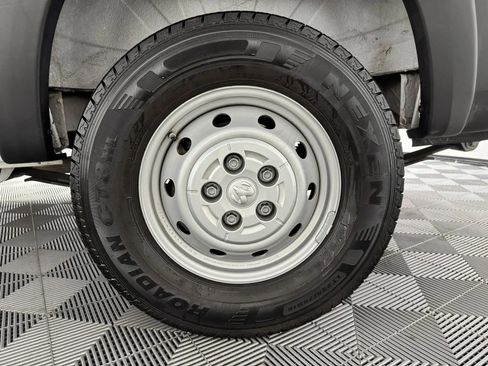 Used 2023 RAM ProMaster 3500 image 35