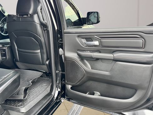Used 2024 RAM 1500 Rebel w/ Rebel Level 1 Equipment Group AWD/4WD image 15