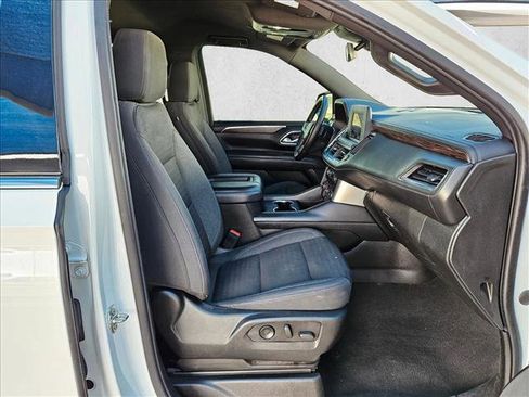 Used 2023 Chevrolet Suburban LS w/ Driver Alert Package image 21