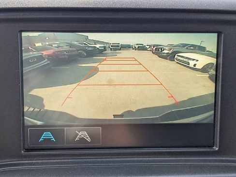 Used 2016 Chevrolet Silverado 2500 W/T image 20