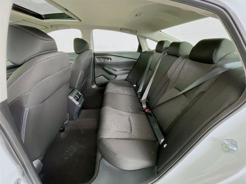 New 2026 Honda Accord SE image 16