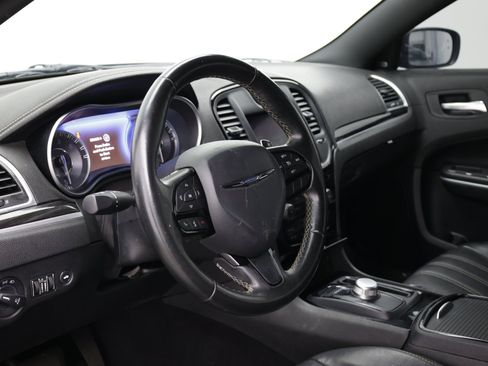 Used 2021 Chrysler 300 S RWD image 14