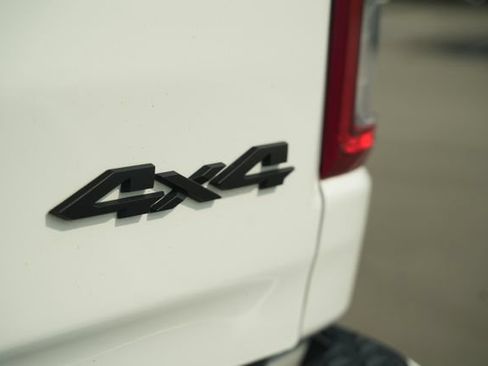 Used 2023 RAM 1500 Big Horn AWD/4WD image 46