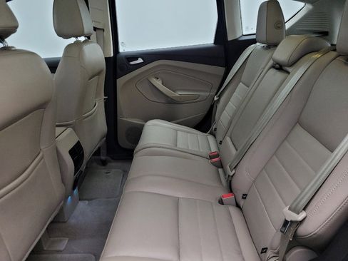 Used 2016 Ford C-MAX Energi SEL w/ Equipment Group 303A image 18