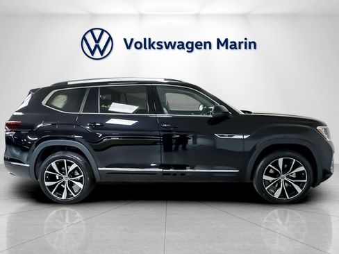 New 2026 Volkswagen Atlas SEL Premium R-Line image 6