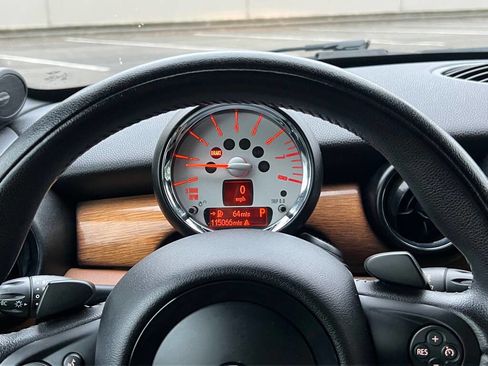 Used 2012 MINI Cooper Coupe S image 14