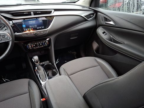 Certified 2023 Buick Encore GX Select w/ Sport Touring Package image 16