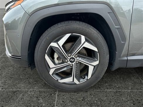Used 2022 Hyundai Tucson Limited image 14