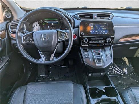 Used 2021 Honda CR-V EX-L image 15
