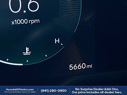 Certified 2026 Hyundai Palisade XRT Pro AWD/4WD image 26