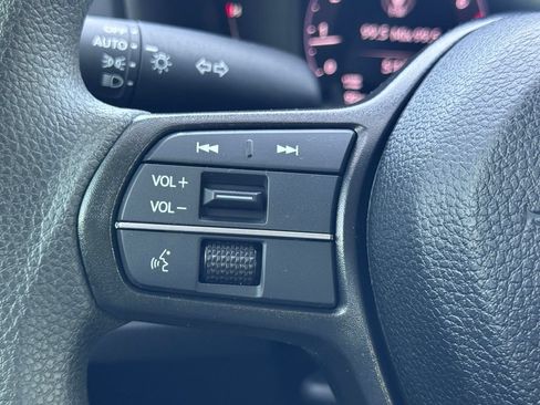 Used 2026 Honda Accord SE image 9
