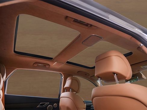 Used 2022 Genesis GV80 3.5T w/ Prestige Package 07 image 26