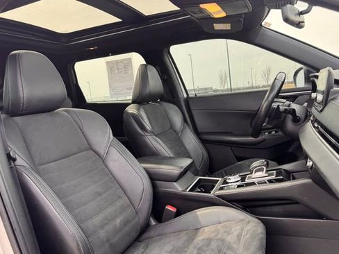 Used 2022 Mitsubishi Outlander SEL Black Edition image 21