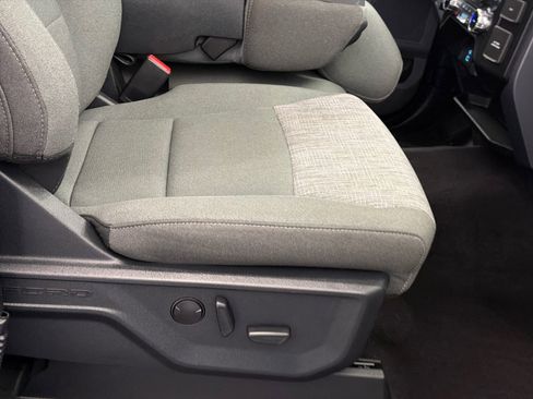 Used 2023 Ford F150 XLT w/ Equipment Group 302A High image 10