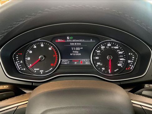 Used 2024 Audi Q5 2.0T Premium w/ Convenience Package AWD/4WD image 26