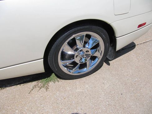 Used 1990 Nissan 300ZX GS RWD image 5