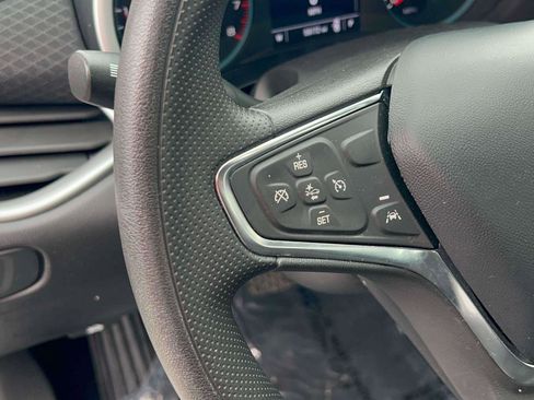 Used 2024 Chevrolet Malibu LT FWD image 19