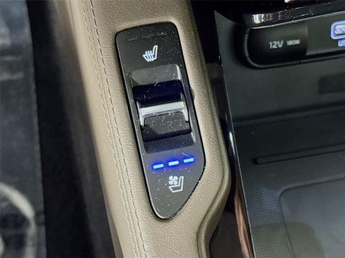 Certified 2021 Kia Telluride SX FWD image 23