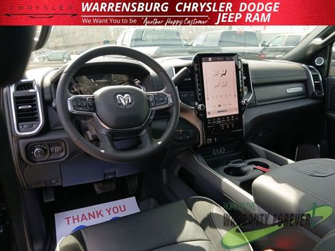 New 2026 RAM 2500 Laramie image 15