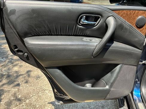 Used 2017 INFINITI QX80 2WD image 21