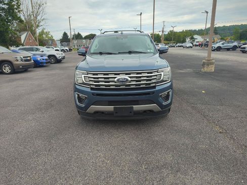 Used 2020 Ford Expedition Limited w/ Equipment Group 302A AWD/4WD image 2