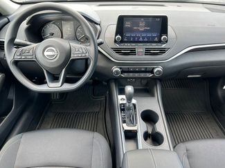 New 2025 Nissan Altima 2.5 S video 2