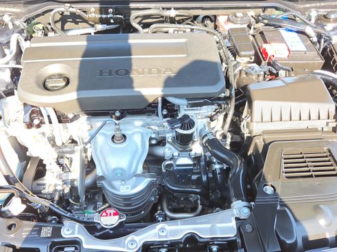 Used 2026 Honda Civic Sport image 17