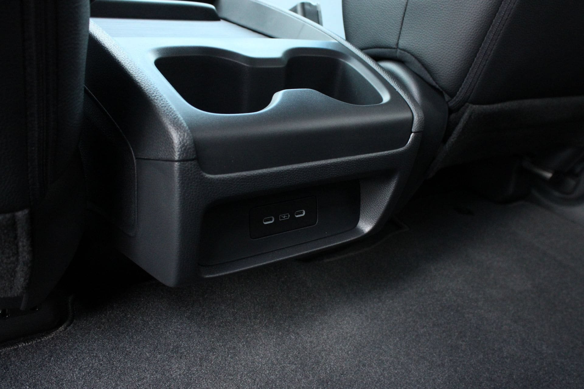 New 2026 Honda Odyssey Sport-L image 23