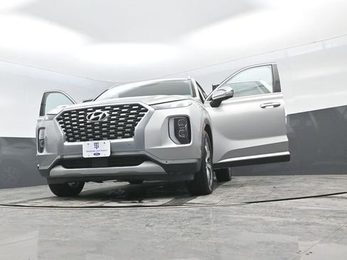 Used 2022 Hyundai Palisade SEL image 30