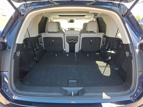 Certified 2023 Honda Pilot Elite image 30