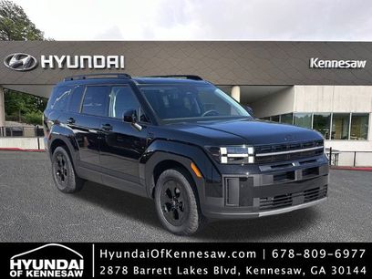 New 2026 Hyundai Santa Fe XRT
