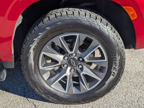 Used 2022 Chevrolet Tahoe Z71 image 14