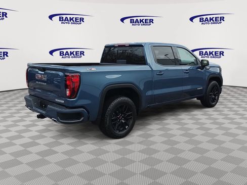 New 2026 GMC Sierra 1500 Elevation AWD/4WD image 5