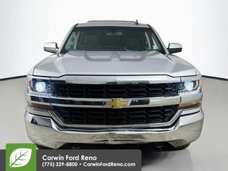 Used 2018 Chevrolet Silverado 1500 LT AWD/4WD video 2