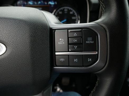 Used 2023 Ford F150 XLT w/ Equipment Group 302A High AWD/4WD image 30
