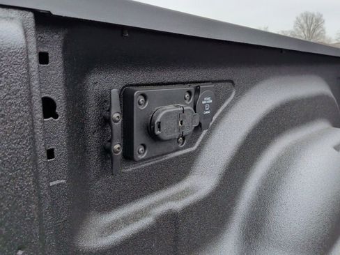 New 2026 RAM 2500 Tradesman image 42