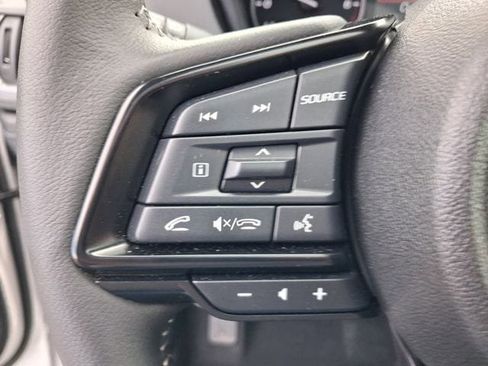 Certified 2026 Subaru Forester Premium AWD/4WD image 28
