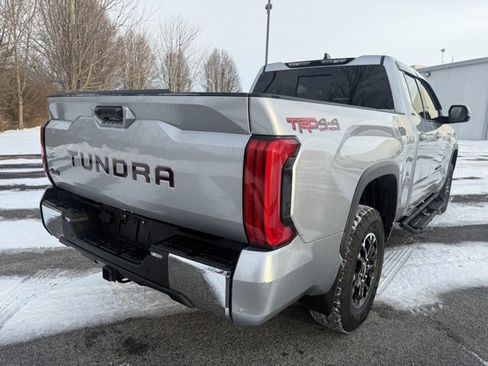 Used 2022 Toyota Tundra SR5 image 4