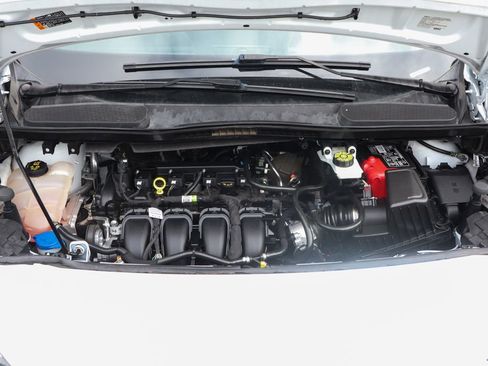 Used 2022 Ford Transit Connect XL FWD image 13