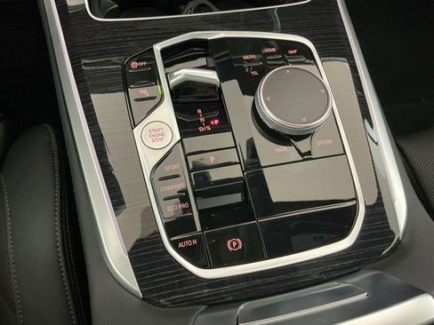 New 2026 BMW X5 sDrive40i w/ M Sport Package image 13