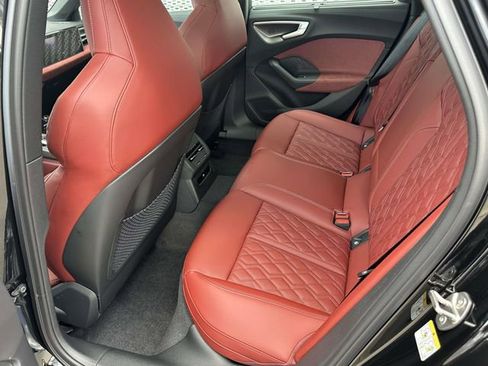 New 2026 Audi S5 Premium Plus image 4