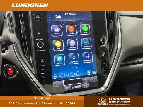 New 2026 Subaru Crosstrek 2.5i Limited image 19