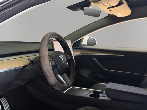 Used 2021 Tesla Model 3 Performance AWD/4WD image 15