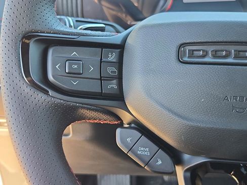 New 2026 Dodge Charger Scat Pack w/ Blacktop Package AWD/4WD image 22