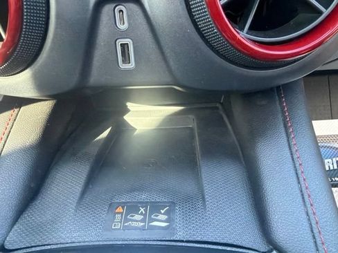 Used 2023 Chevrolet Blazer RS w/ Enhanced Convenience Package FWD image 28