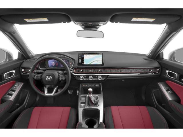 New 2026 Honda Civic Si image 31