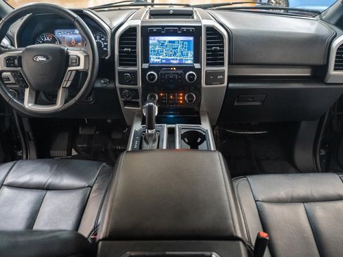 Used 2020 Ford F150 Lariat w/ Equipment Group 502A Luxury AWD/4WD image 22