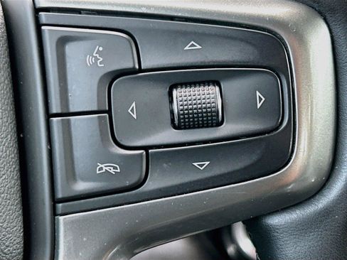 Used 2024 Chevrolet Silverado 1500 LTZ w/ Technology Package AWD/4WD image 37